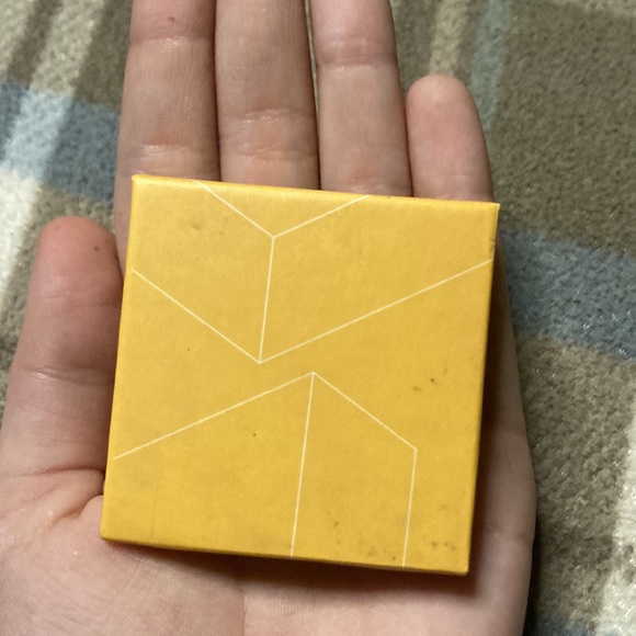 Tetris Grey Highlighter - Picture 2 of 4